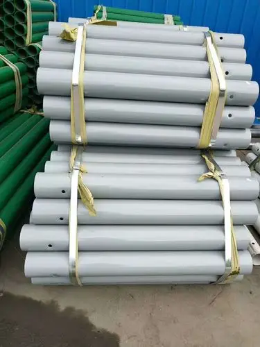 洞头县波形护栏立柱热镀锌喷塑波形护栏 - 推荐