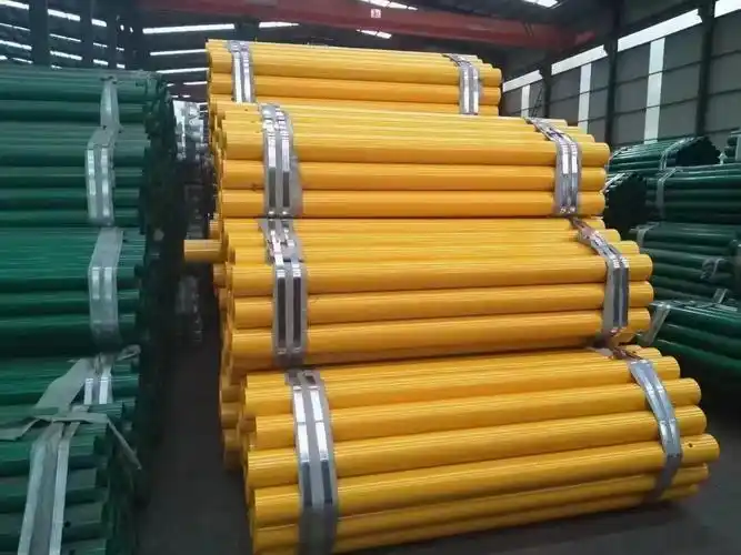 洞头县防撞波形护栏乡村公路波形护栏 - 推荐