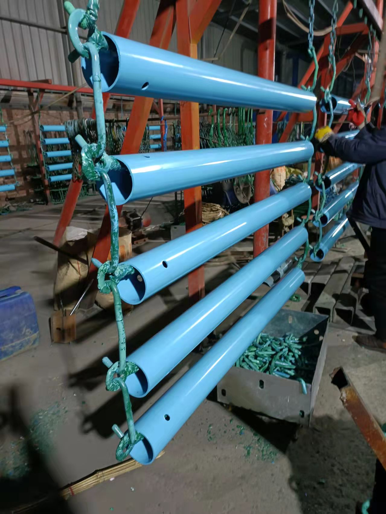 洞头县高速公路波形护栏三波波形护栏 - 推荐